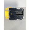 Base UFO Nakajima ASTRONAVE SPAZIALE gioco vintage JAPAN anni '70 RARO