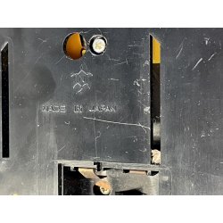 Base UFO Nakajima ASTRONAVE SPAZIALE gioco vintage JAPAN anni '70 RARO