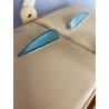 CESTINO DA CUCITO GIOCATTOLO Sarzi VINTAGE IN LEGNO E PLASTICA PORTA LAVORO '60