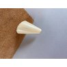 CESTINO DA CUCITO GIOCATTOLO Sarzi VINTAGE IN LEGNO E PLASTICA PORTA LAVORO '60