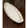 LOTTO 27 pz PIATTI + PEZZI PORTATA PORCELLANA Richard Ginori DECORO 2576 LIBERTY