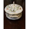 LOTTO 27 pz PIATTI + PEZZI PORTATA PORCELLANA Richard Ginori DECORO 2576 LIBERTY