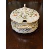 LOTTO 27 pz PIATTI + PEZZI PORTATA PORCELLANA Richard Ginori DECORO 2576 LIBERTY