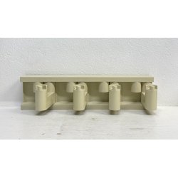 APPENDIABITI PARETE Benanti & Brunori MOD Minivip-Des ANNI 70 Velca MADE ITALY