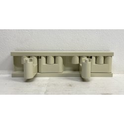 APPENDIABITI PARETE Benanti & Brunori MOD Minivip-Des ANNI 70 Velca MADE ITALY