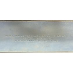 APPENDIABITI PARETE Benanti & Brunori MOD Minivip-Des ANNI 70 Velca MADE ITALY