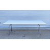 TAVOLO PRANZO SCRITTOIO DESIGN Marc Newson MOD. Sine PER Cappellini ANNI 90