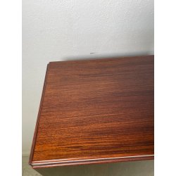 VETRINA LIBRERIA VINTAGE AFRA & TOBIA SCARPA ANNI 60 LEGNO STILDOMUS ANTE VETRO