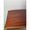VETRINA LIBRERIA VINTAGE AFRA & TOBIA SCARPA ANNI 60 LEGNO STILDOMUS ANTE VETRO