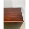 VETRINA LIBRERIA VINTAGE AFRA & TOBIA SCARPA ANNI 60 LEGNO STILDOMUS ANTE VETRO