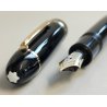 MONTBLANC Meisterstuck PENNA STILOGRAFICA 149 NIB Oro 18k VINTAGE FOUNTAIN PEN
