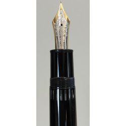 MONTBLANC Meisterstuck PENNA STILOGRAFICA 149 NIB Oro 18k VINTAGE FOUNTAIN PEN