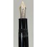 MONTBLANC Meisterstuck PENNA STILOGRAFICA 149 NIB Oro 18k VINTAGE FOUNTAIN PEN