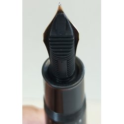 MONTBLANC Meisterstuck PENNA STILOGRAFICA 149 NIB Oro 18k VINTAGE FOUNTAIN PEN