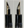MONTBLANC Meisterstuck PENNA STILOGRAFICA 149 NIB Oro 18k VINTAGE FOUNTAIN PEN