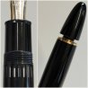 MONTBLANC Meisterstuck PENNA STILOGRAFICA 149 NIB Oro 18k VINTAGE FOUNTAIN PEN