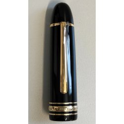 MONTBLANC Meisterstuck PENNA STILOGRAFICA 149 NIB Oro 18k VINTAGE FOUNTAIN PEN