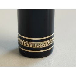 MONTBLANC Meisterstuck PENNA STILOGRAFICA 149 NIB Oro 18k VINTAGE FOUNTAIN PEN