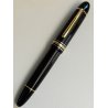 MONTBLANC Meisterstuck PENNA STILOGRAFICA 149 NIB Oro 18k VINTAGE FOUNTAIN PEN