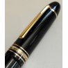 MONTBLANC Meisterstuck PENNA STILOGRAFICA 149 NIB Oro 18k VINTAGE FOUNTAIN PEN