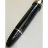 MONTBLANC Meisterstuck PENNA STILOGRAFICA 149 NIB Oro 18k VINTAGE FOUNTAIN PEN