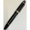 MONTBLANC Meisterstuck PENNA STILOGRAFICA 149 NIB Oro 18k VINTAGE FOUNTAIN PEN