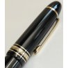 MONTBLANC Meisterstuck PENNA STILOGRAFICA 149 NIB Oro 18k VINTAGE FOUNTAIN PEN