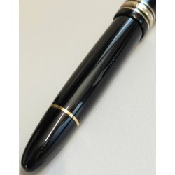 MONTBLANC Meisterstuck PENNA STILOGRAFICA 149 NIB Oro 18k VINTAGE FOUNTAIN PEN