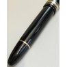 MONTBLANC Meisterstuck PENNA STILOGRAFICA 149 NIB Oro 18k VINTAGE FOUNTAIN PEN