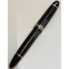 MONTBLANC Meisterstuck PENNA STILOGRAFICA 149 NIB Oro 18k VINTAGE FOUNTAIN PEN