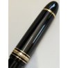 MONTBLANC Meisterstuck PENNA STILOGRAFICA 149 NIB Oro 18k VINTAGE FOUNTAIN PEN