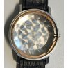 ANTICO OROLOGIO Omega SEAMASTER anni 60 cal. 565 AUTOMATICO Vintage Wrist Watch