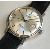 ANTICO OROLOGIO Omega SEAMASTER anni 60 cal. 565 AUTOMATICO Vintage Wrist Watch