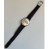 ANTICO OROLOGIO Omega SEAMASTER anni 60 cal. 565 AUTOMATICO Vintage Wrist Watch
