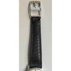 ANTICO OROLOGIO Omega SEAMASTER anni 60 cal. 565 AUTOMATICO Vintage Wrist Watch