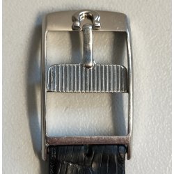 ANTICO OROLOGIO Omega SEAMASTER anni 60 cal. 565 AUTOMATICO Vintage Wrist Watch