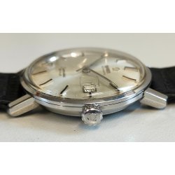 ANTICO OROLOGIO Omega SEAMASTER anni 60 cal. 565 AUTOMATICO Vintage Wrist Watch
