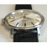 ANTICO OROLOGIO Omega SEAMASTER anni 60 cal. 565 AUTOMATICO Vintage Wrist Watch