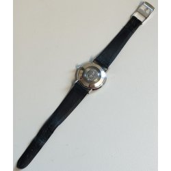 ANTICO OROLOGIO Omega SEAMASTER anni 60 cal. 565 AUTOMATICO Vintage Wrist Watch