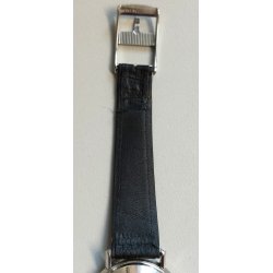 ANTICO OROLOGIO Omega SEAMASTER anni 60 cal. 565 AUTOMATICO Vintage Wrist Watch