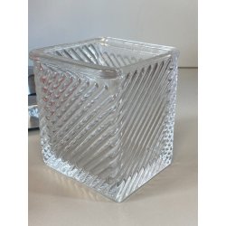 GRATTUGIA ELETTRICA Quick Mill OMRE ARANCIONE VETRO CROMO MODERNARIATO FUNZIONA