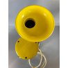 TRITACARNE ELETTRICA Quick Mill OMRE GIALLA CROMO MODERNARIATO FUNZIONANTE '60s