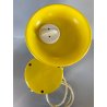 TRITACARNE ELETTRICA Quick Mill OMRE GIALLA CROMO MODERNARIATO FUNZIONANTE '60s