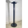 APPENDIABITI DA TERRA Kartell Centrokappa MOD. 4653 ANNI 70 ATTACCAPANNI