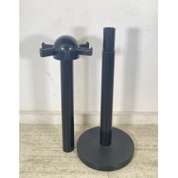 APPENDIABITI DA TERRA Kartell Centrokappa MOD. 4653 ANNI 70 ATTACCAPANNI