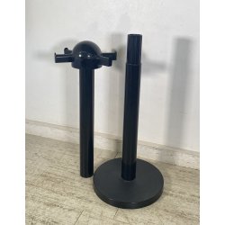 APPENDIABITI DA TERRA Kartell Centrokappa MOD. 4653 ANNI 70 ATTACCAPANNI