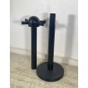 APPENDIABITI DA TERRA Kartell Centrokappa MOD. 4653 ANNI 70 ATTACCAPANNI