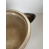 Coffee Pot DESIGN Gio Ponti F.lli Calderoni  ALPACCA ARGENTATO ART DECO' 1920