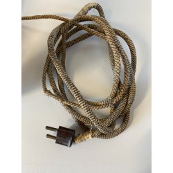 RARA PICCOLA RADIO a VALVOLE Philips MILANO BI270A BACHELITE NON FUNZIONANTE '40