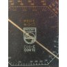 RARA PICCOLA RADIO a VALVOLE Philips MILANO BI270A BACHELITE NON FUNZIONANTE '40